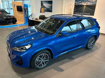 BMW X1 sDrive20i M Sportpaket