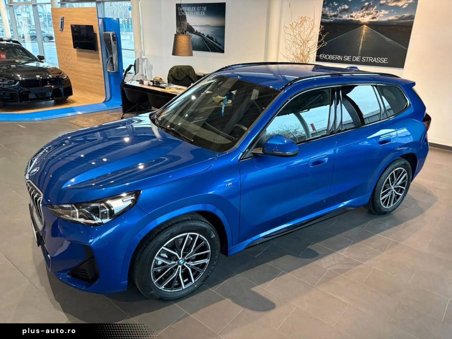 BMW X1 sDrive20i M Sportpaket
