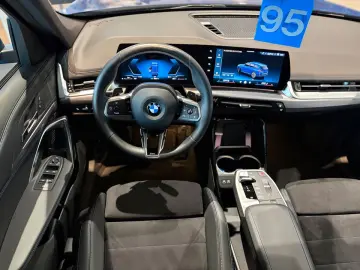 BMW X1 sDrive20i M Sportpaket