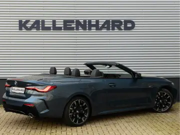 BMW 430 4-serie Cabrio 430i xDrive - M-Sport - 19