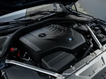 BMW 430 4-serie Cabrio 430i xDrive - M-Sport - 19