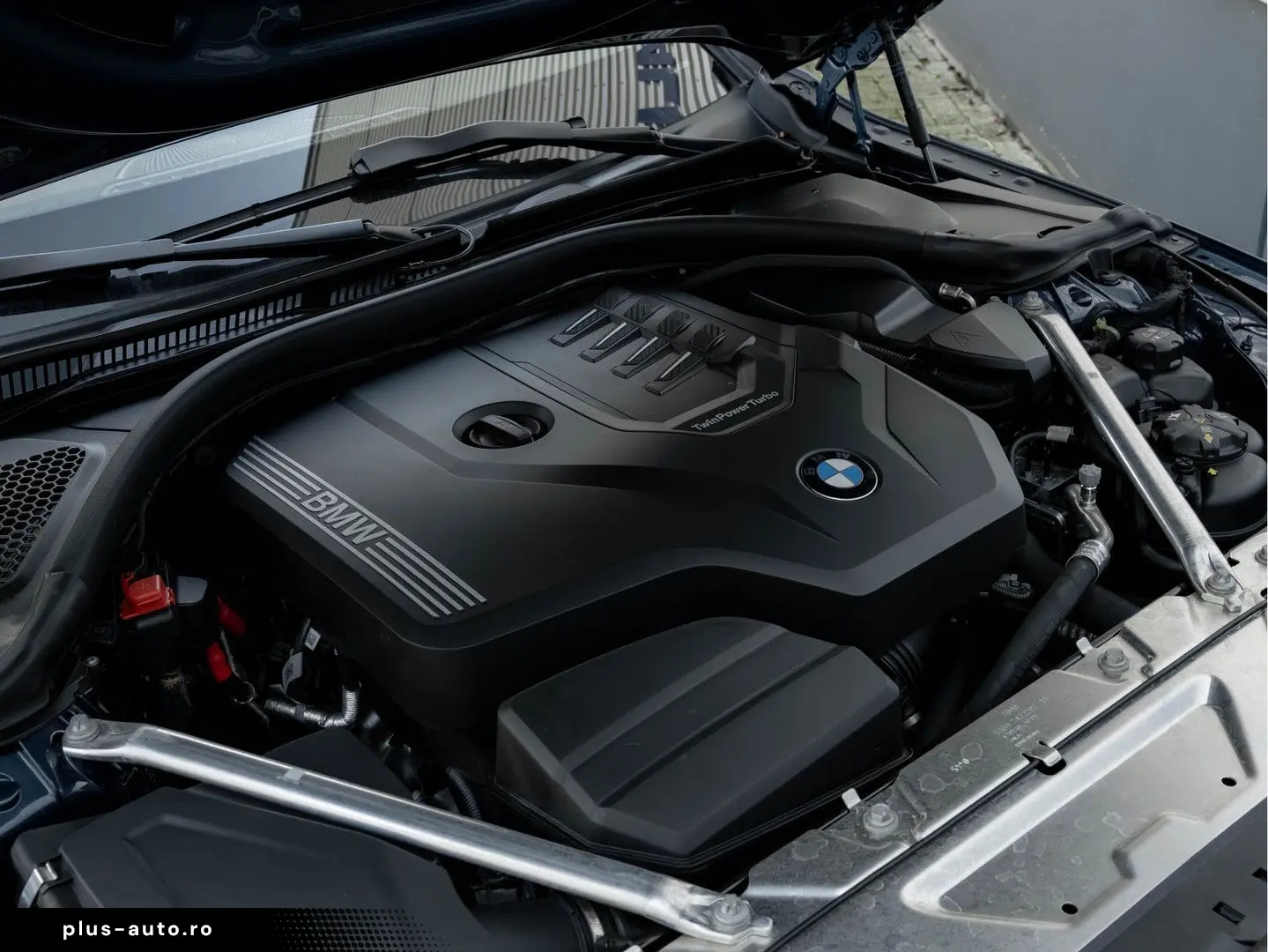 BMW 430 4-serie Cabrio 430i xDrive - M-Sport - 19