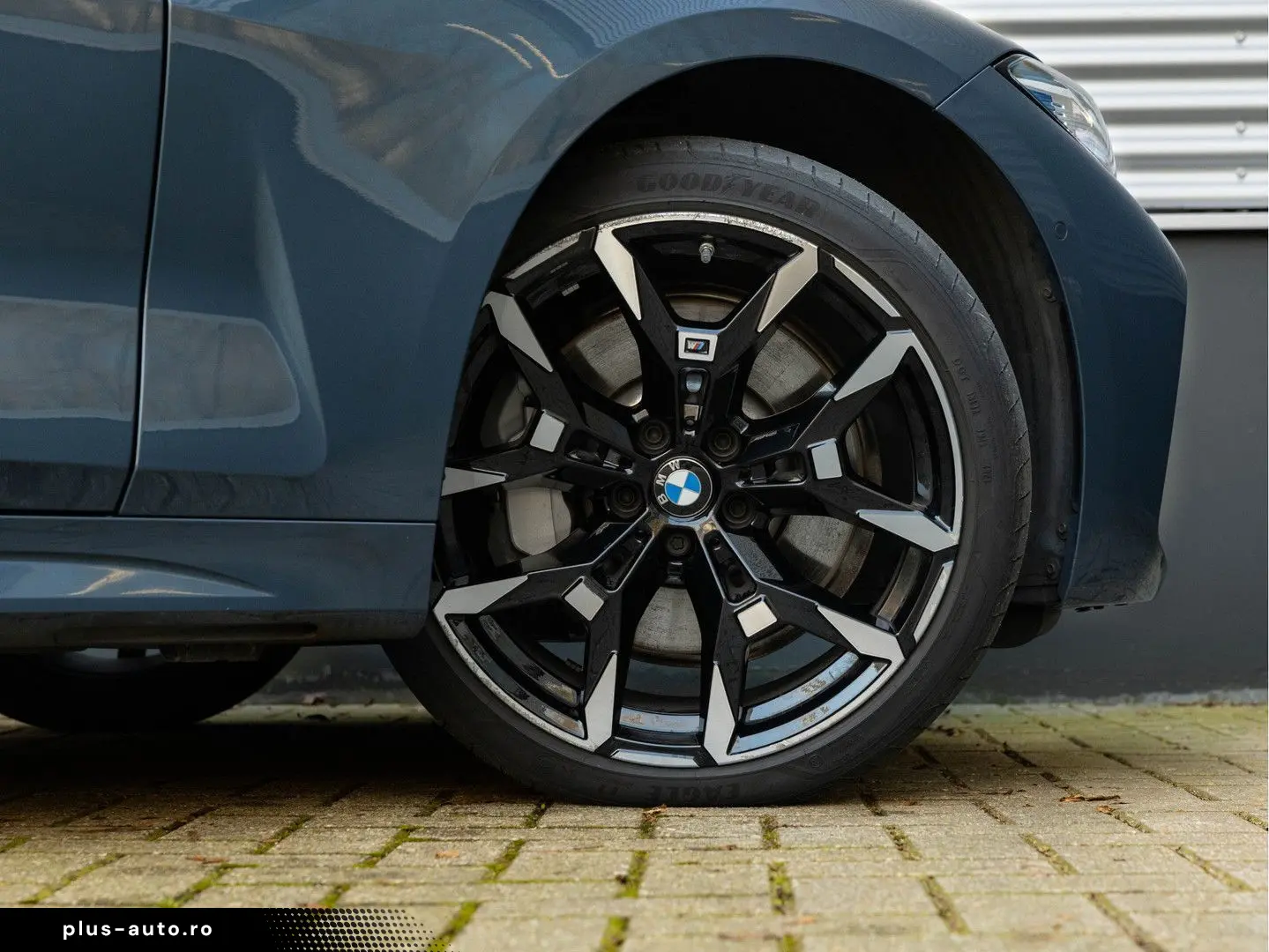 BMW 430 4-serie Cabrio 430i xDrive - M-Sport - 19