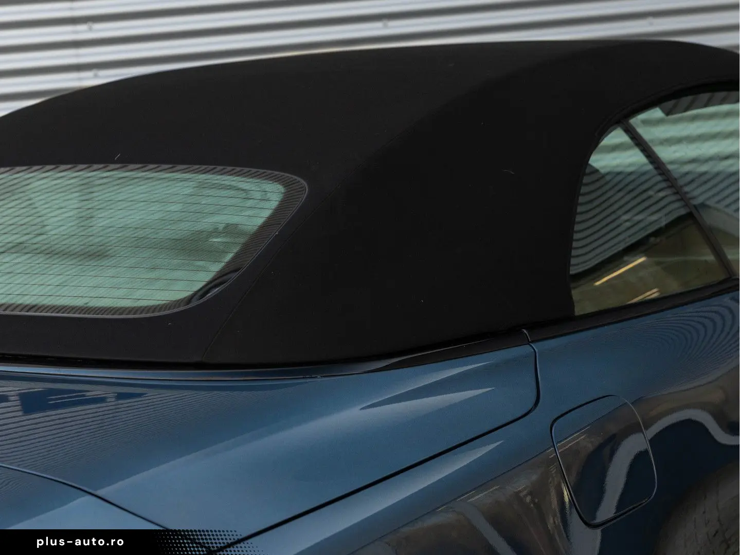 BMW 430 4-serie Cabrio 430i xDrive - M-Sport - 19