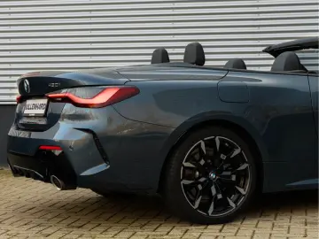 BMW 430 4-serie Cabrio 430i xDrive - M-Sport - 19
