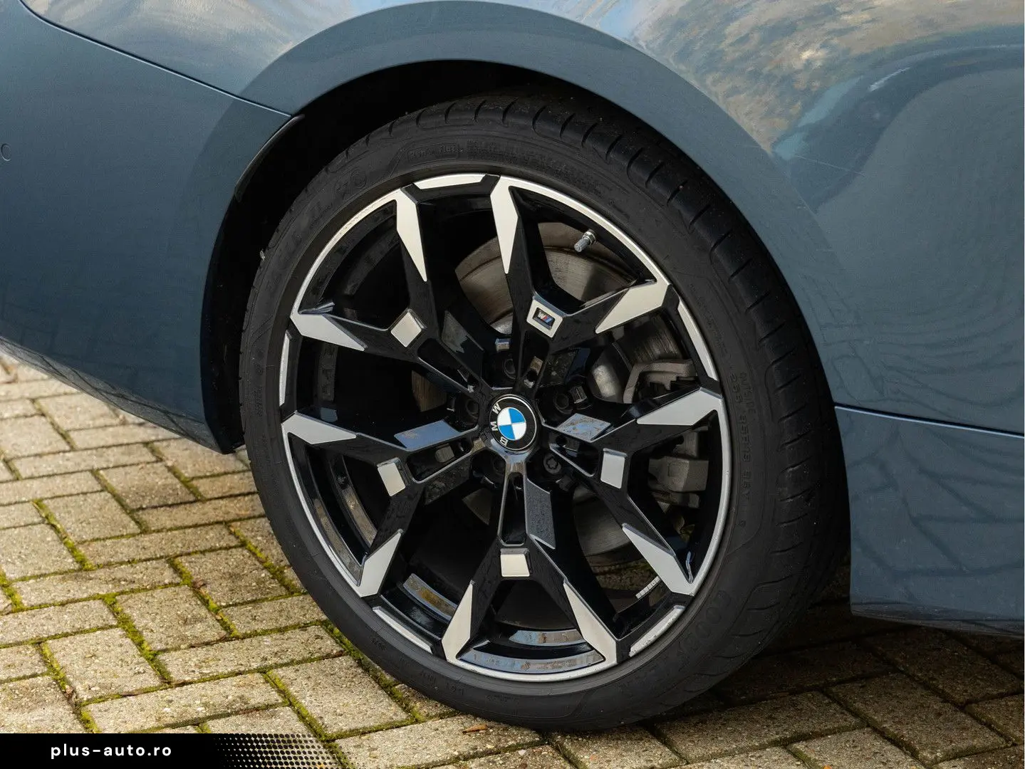 BMW 430 4-serie Cabrio 430i xDrive - M-Sport - 19