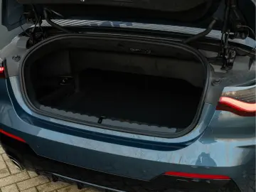 BMW 430 4-serie Cabrio 430i xDrive - M-Sport - 19