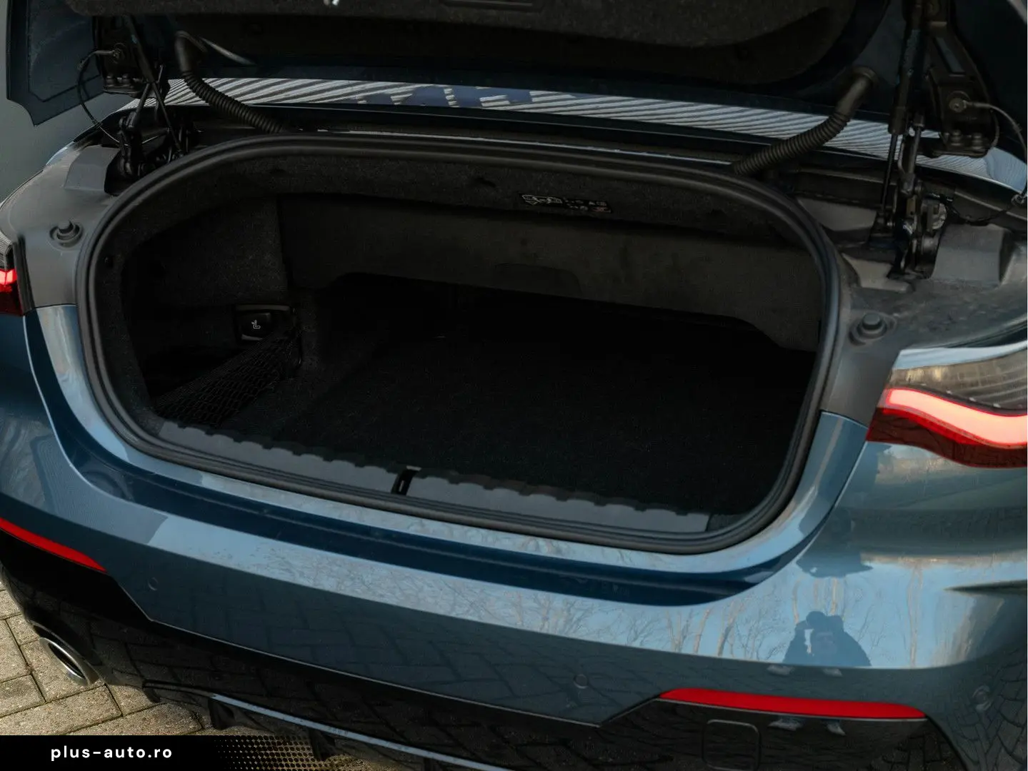 BMW 430 4-serie Cabrio 430i xDrive - M-Sport - 19