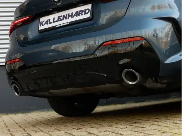 BMW 430 4-serie Cabrio 430i xDrive - M-Sport - 19