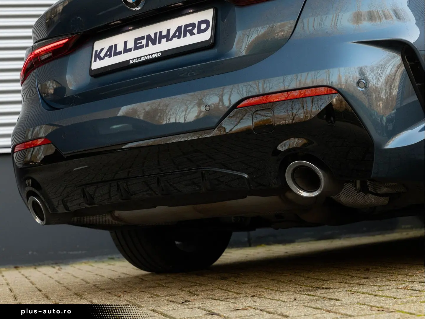 BMW 430 4-serie Cabrio 430i xDrive - M-Sport - 19