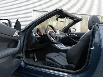 BMW 430 4-serie Cabrio 430i xDrive - M-Sport - 19