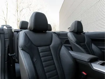 BMW 430 4-serie Cabrio 430i xDrive - M-Sport - 19