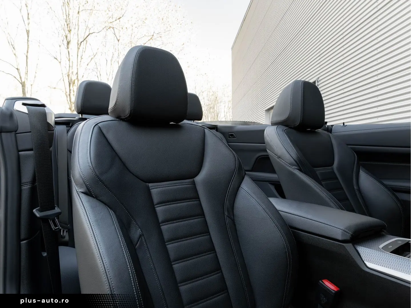 BMW 430 4-serie Cabrio 430i xDrive - M-Sport - 19