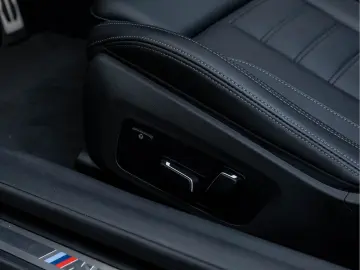 BMW 430 4-serie Cabrio 430i xDrive - M-Sport - 19