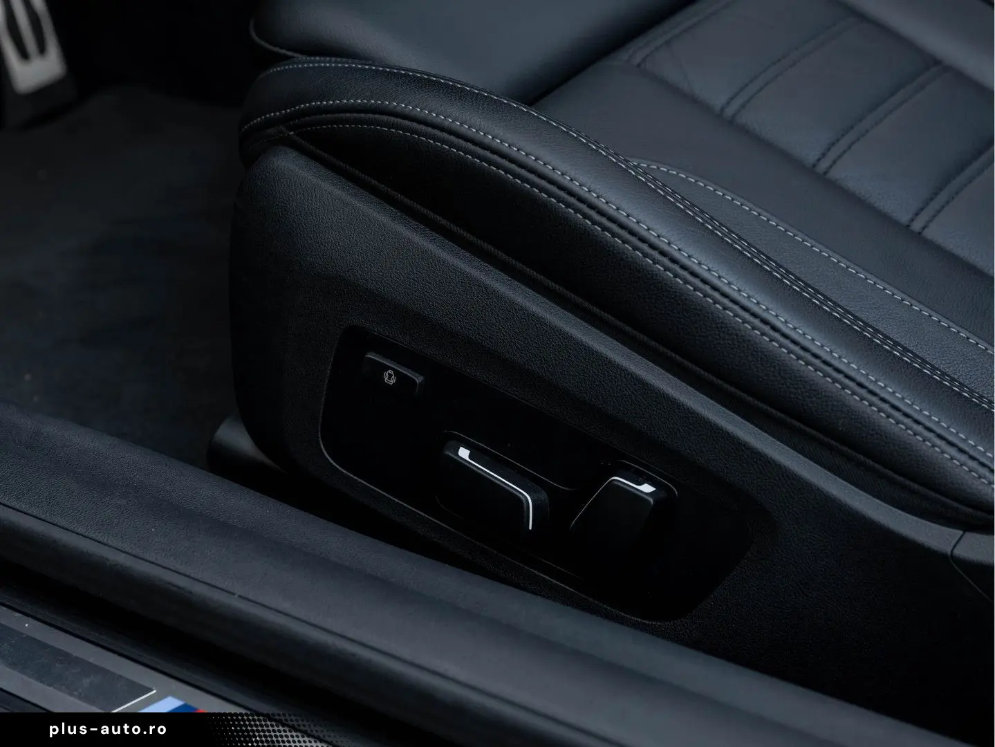 BMW 430 4-serie Cabrio 430i xDrive - M-Sport - 19