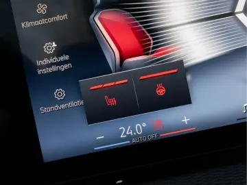 BMW 430 4-serie Cabrio 430i xDrive - M-Sport - 19