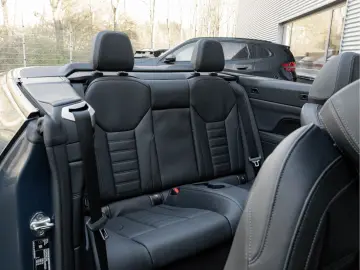 BMW 430 4-serie Cabrio 430i xDrive - M-Sport - 19