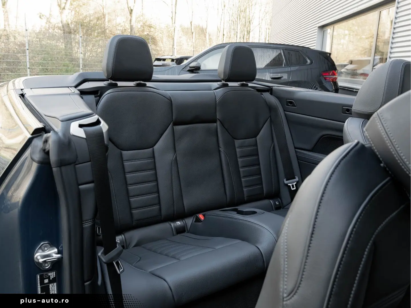 BMW 430 4-serie Cabrio 430i xDrive - M-Sport - 19