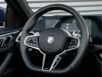 BMW 430 4-serie Cabrio 430i xDrive - M-Sport - 19