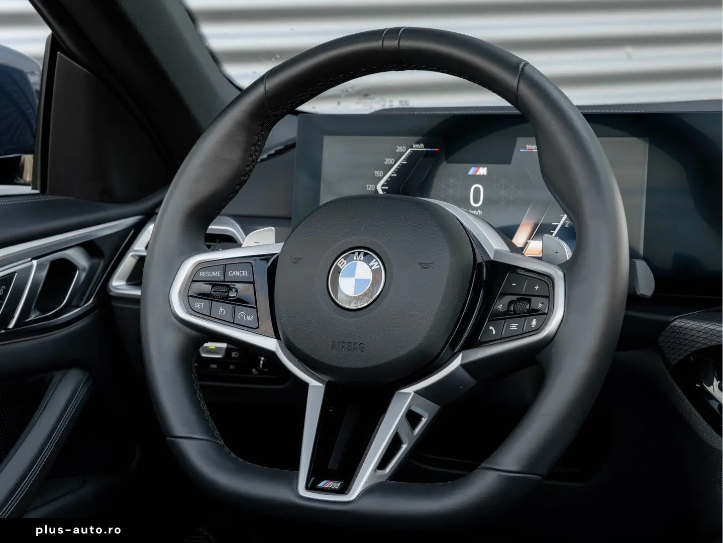 BMW 430 4-serie Cabrio 430i xDrive - M-Sport - 19