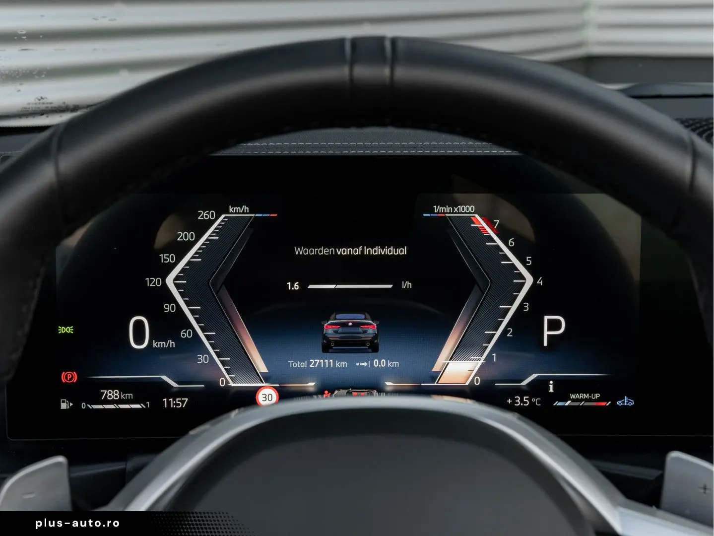 BMW 430 4-serie Cabrio 430i xDrive - M-Sport - 19