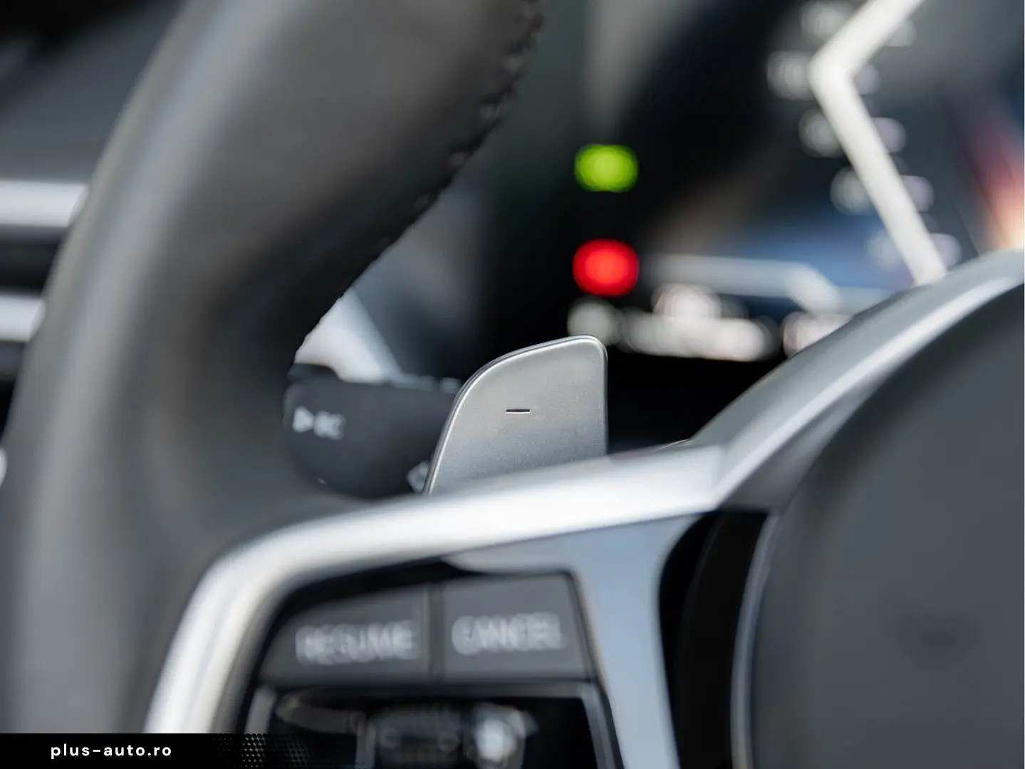 BMW 430 4-serie Cabrio 430i xDrive - M-Sport - 19