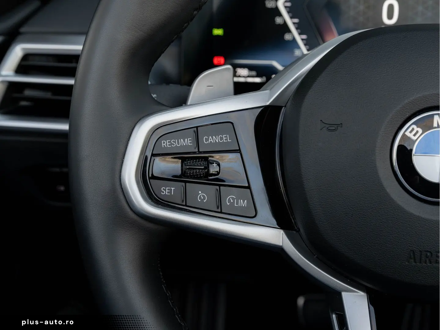 BMW 430 4-serie Cabrio 430i xDrive - M-Sport - 19