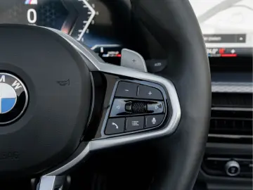 BMW 430 4-serie Cabrio 430i xDrive - M-Sport - 19