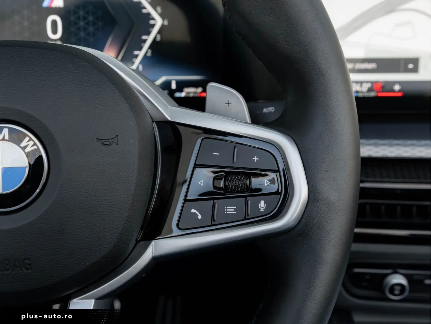 BMW 430 4-serie Cabrio 430i xDrive - M-Sport - 19