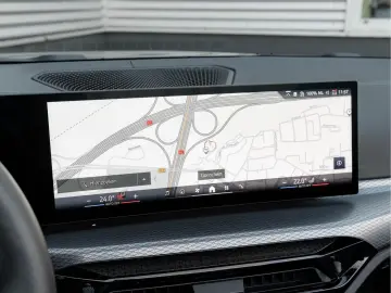 BMW 430 4-serie Cabrio 430i xDrive - M-Sport - 19