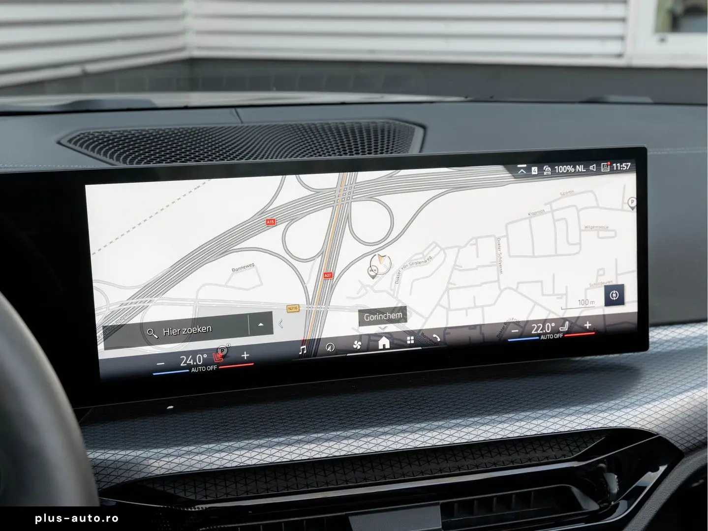 BMW 430 4-serie Cabrio 430i xDrive - M-Sport - 19