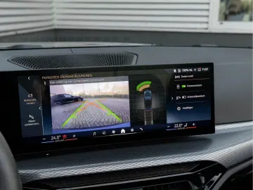 BMW 430 4-serie Cabrio 430i xDrive - M-Sport - 19