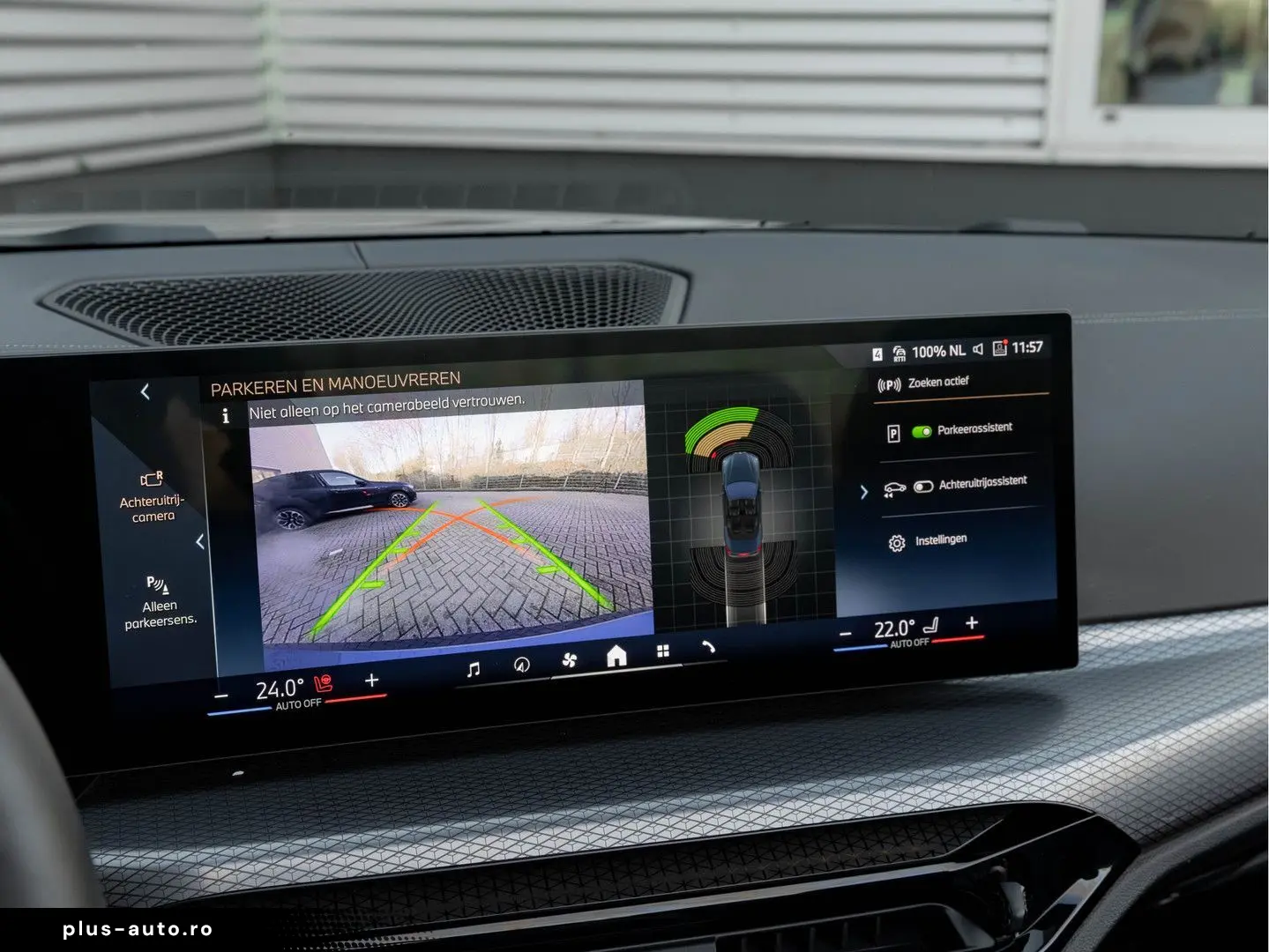 BMW 430 4-serie Cabrio 430i xDrive - M-Sport - 19