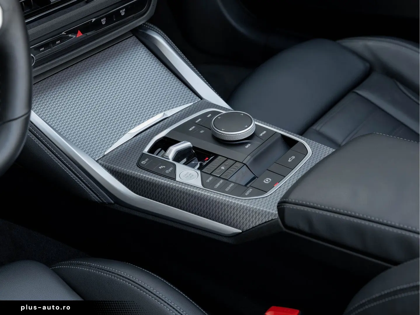 BMW 430 4-serie Cabrio 430i xDrive - M-Sport - 19