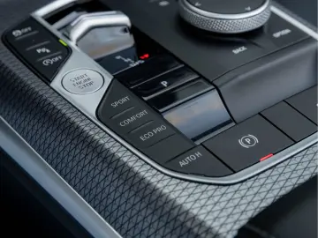 BMW 430 4-serie Cabrio 430i xDrive - M-Sport - 19