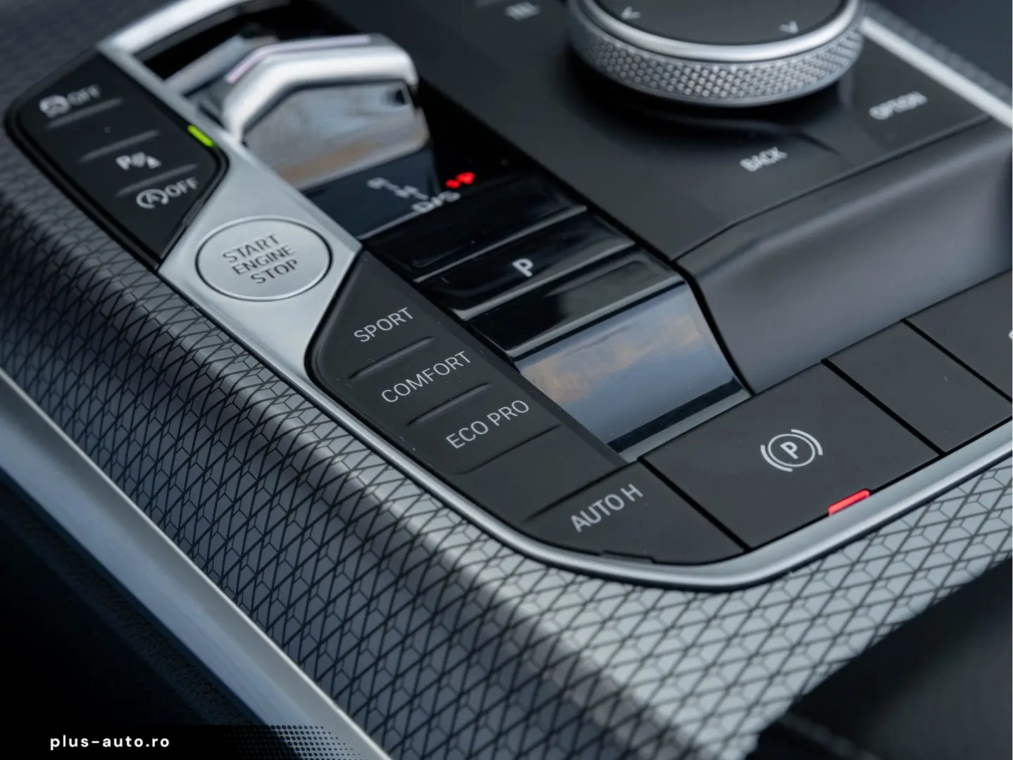 BMW 430 4-serie Cabrio 430i xDrive - M-Sport - 19