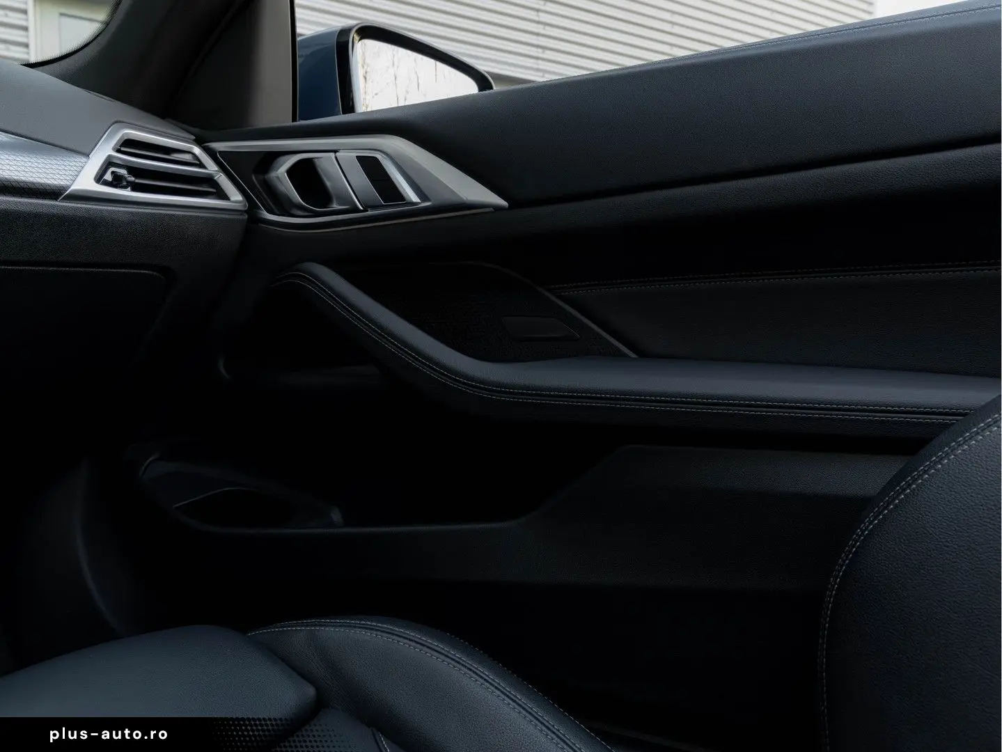 BMW 430 4-serie Cabrio 430i xDrive - M-Sport - 19