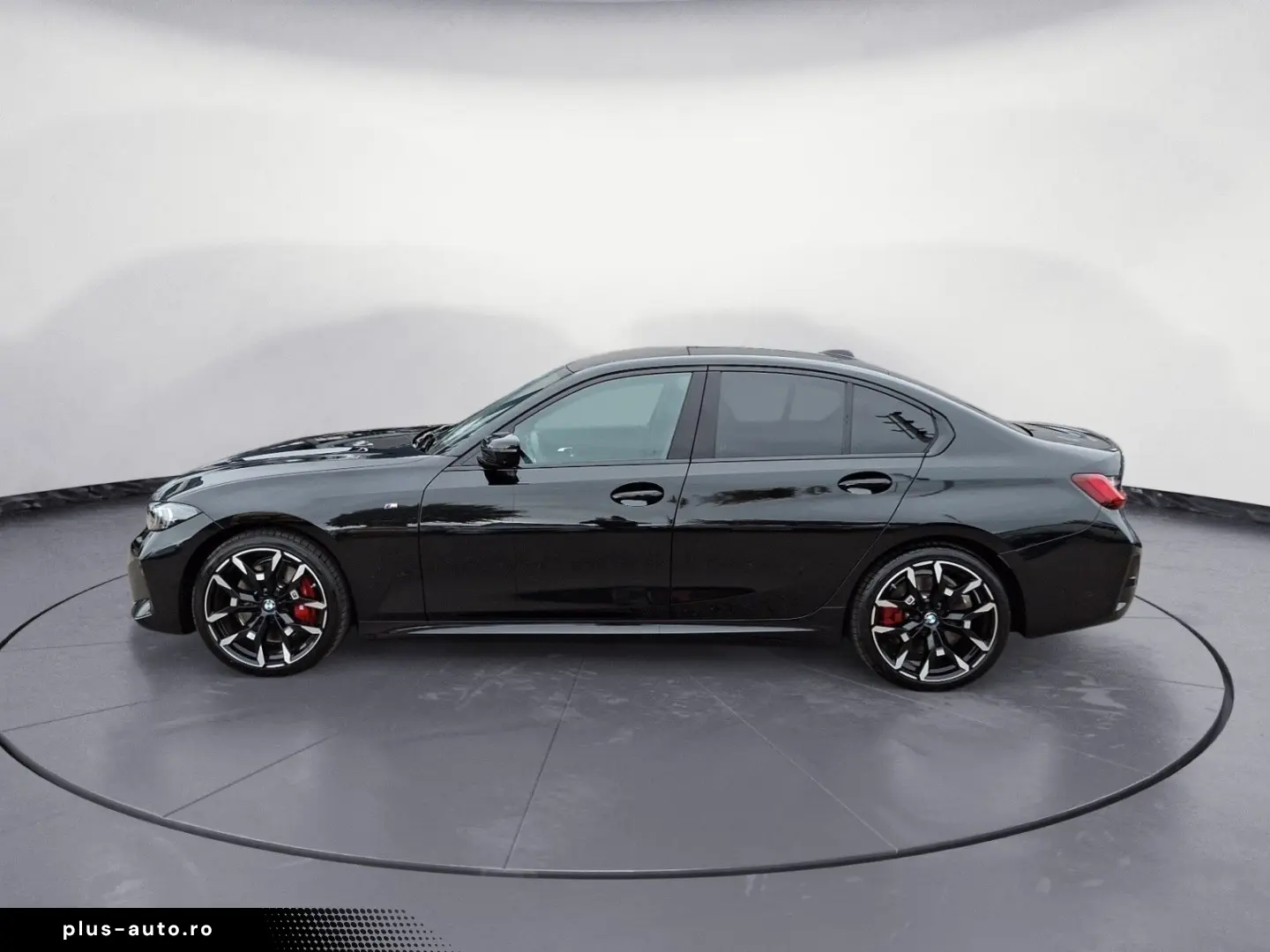 BMW 320d xDrive Automatik M Sportpaket Innovationsp.