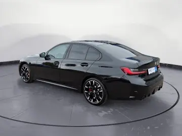 BMW 320d xDrive Automatik M Sportpaket Innovationsp.