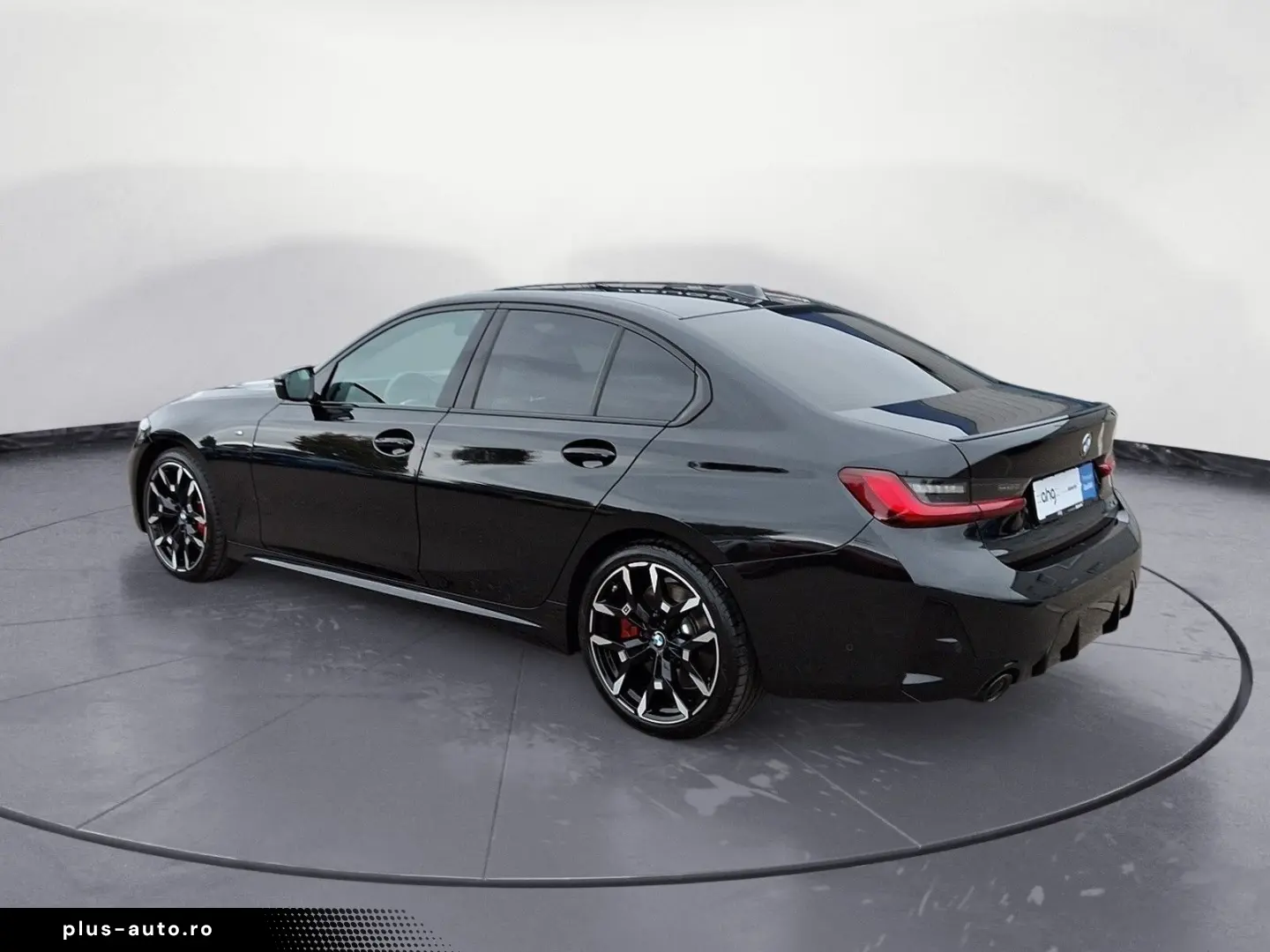 BMW 320d xDrive Automatik M Sportpaket Innovationsp.