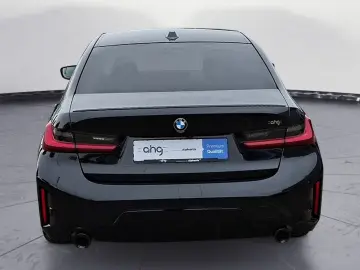 BMW 320d xDrive Automatik M Sportpaket Innovationsp.