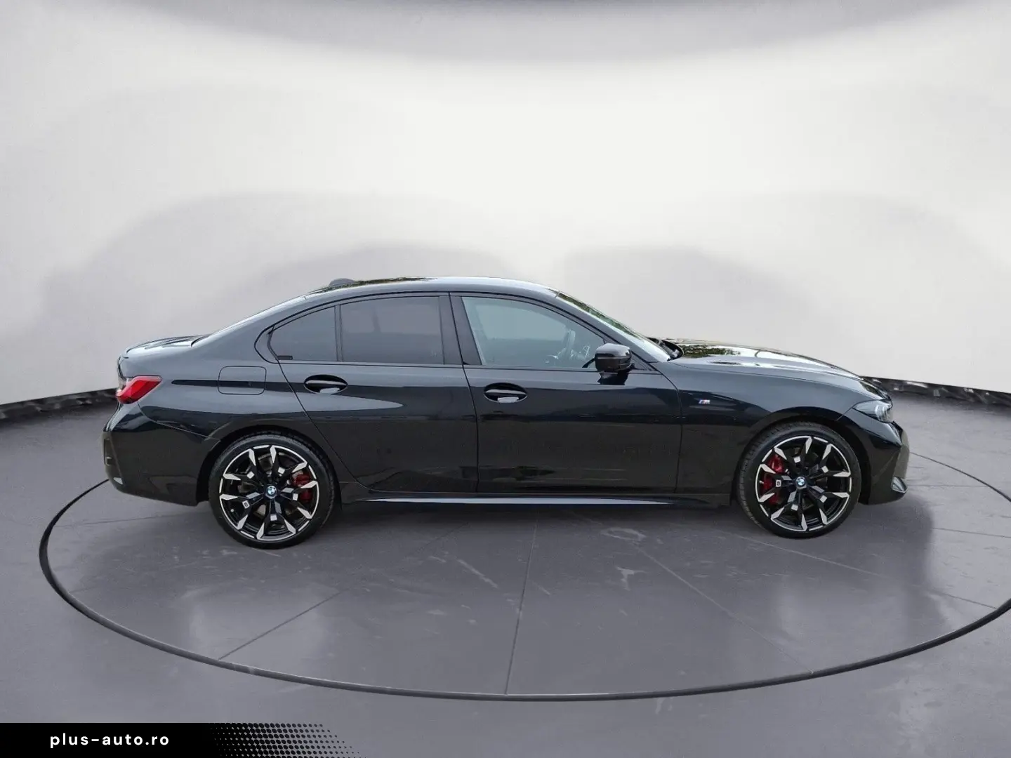 BMW 320d xDrive Automatik M Sportpaket Innovationsp.