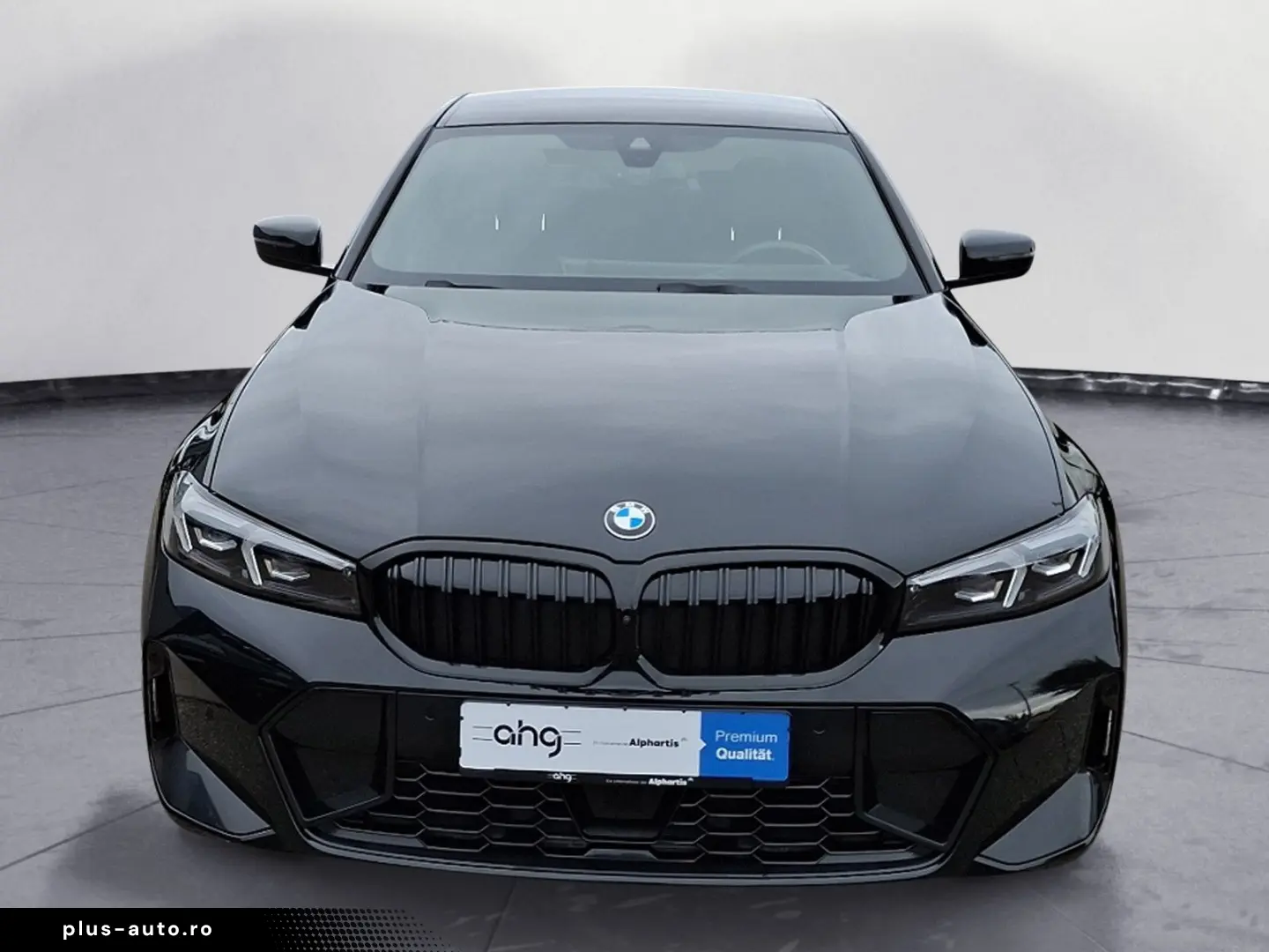 BMW 320d xDrive Automatik M Sportpaket Innovationsp.