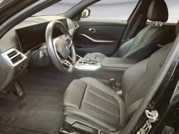 BMW 320d xDrive Automatik M Sportpaket Innovationsp.
