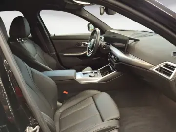 BMW 320d xDrive Automatik M Sportpaket Innovationsp.