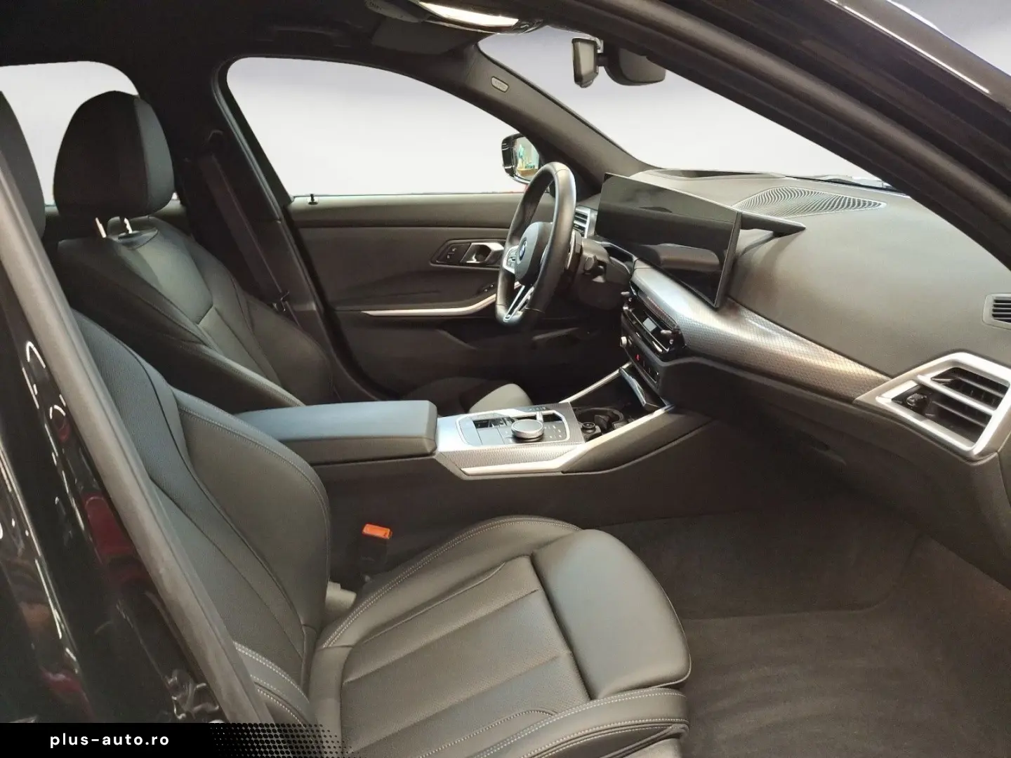 BMW 320d xDrive Automatik M Sportpaket Innovationsp.