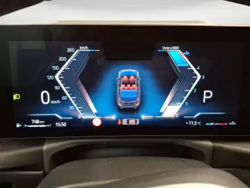 BMW 320d xDrive Automatik M Sportpaket Innovationsp.