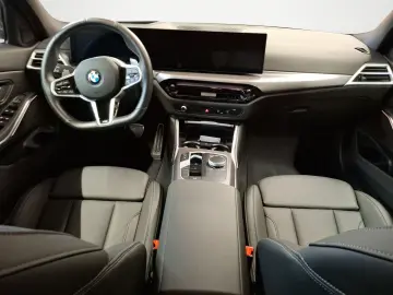 BMW 320d xDrive Automatik M Sportpaket Innovationsp.