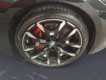 BMW 320d xDrive Automatik M Sportpaket Innovationsp.