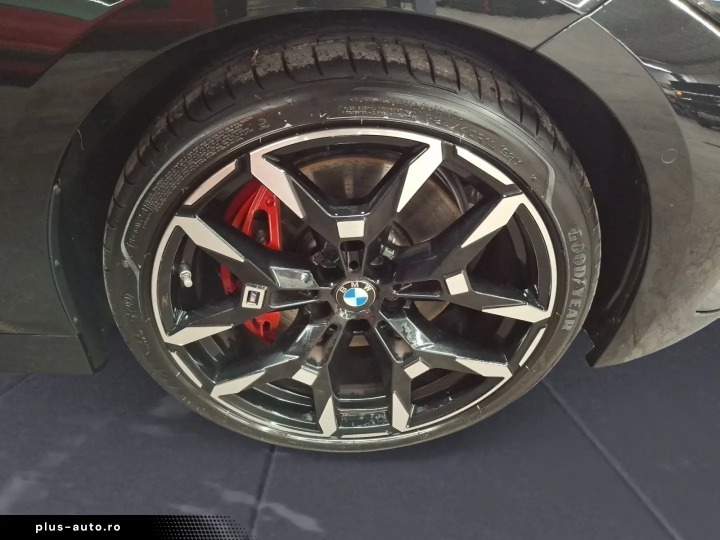 BMW 320d xDrive Automatik M Sportpaket Innovationsp.